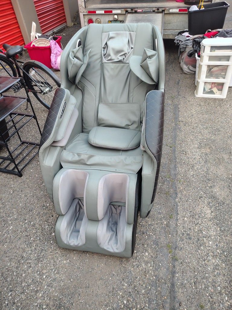 Inhome Massage Chair