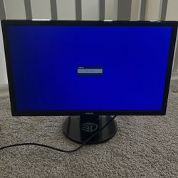 ASUS VG248QE 3D monitor 