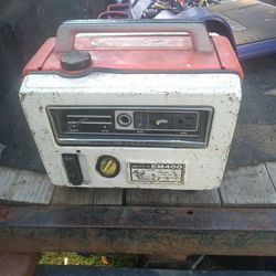  Generator 