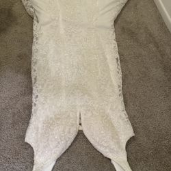 Wedding Dress For Sale 