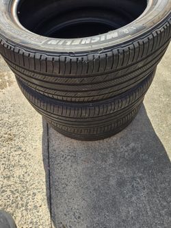 MICHELIN Car Tires