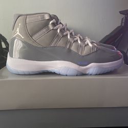 Air Jordan 11 lv supreme size 12 for Sale in Rochester, NY - OfferUp