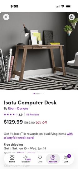 Desk