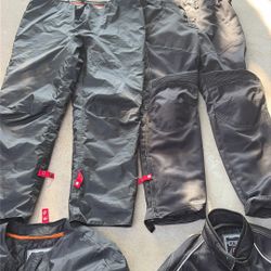 Sedici 2 Piece Jacket And pants