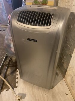 Portable Air Conditioner 