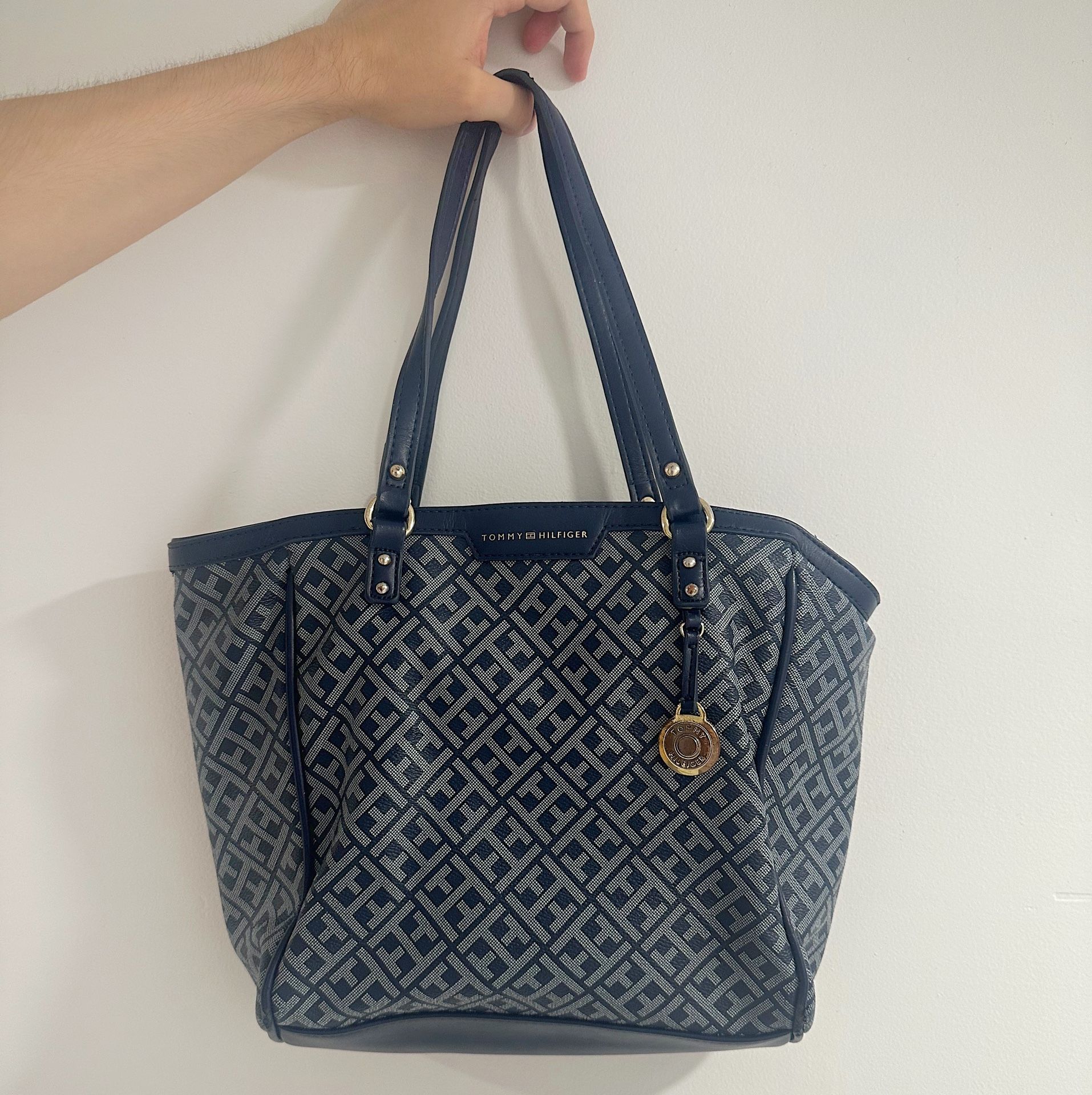 Tommy Hilfiger Tote Bag