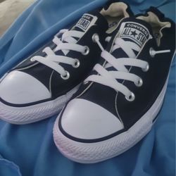 CONVERSE    Sz 9
