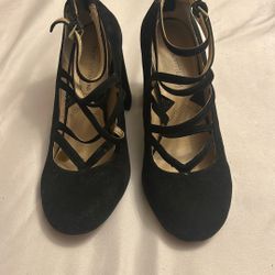 Ladies Shoes