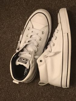 Converse new