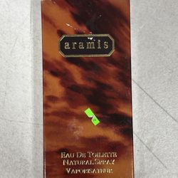 Aramis Eau De Toilette Men’s 