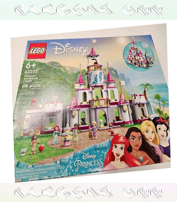 seem fine Open Creativity with Fresh Unopened LEGO Building Kits