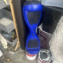 Hover Board