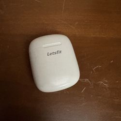 Letsfit Headphones 