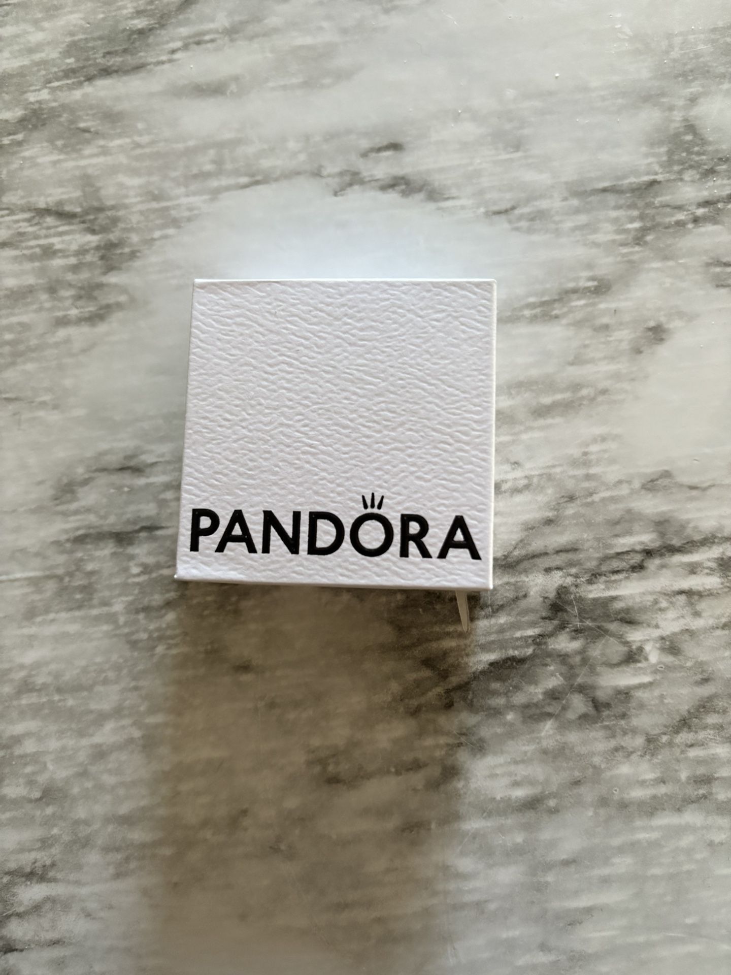 Pandora Bow Ring