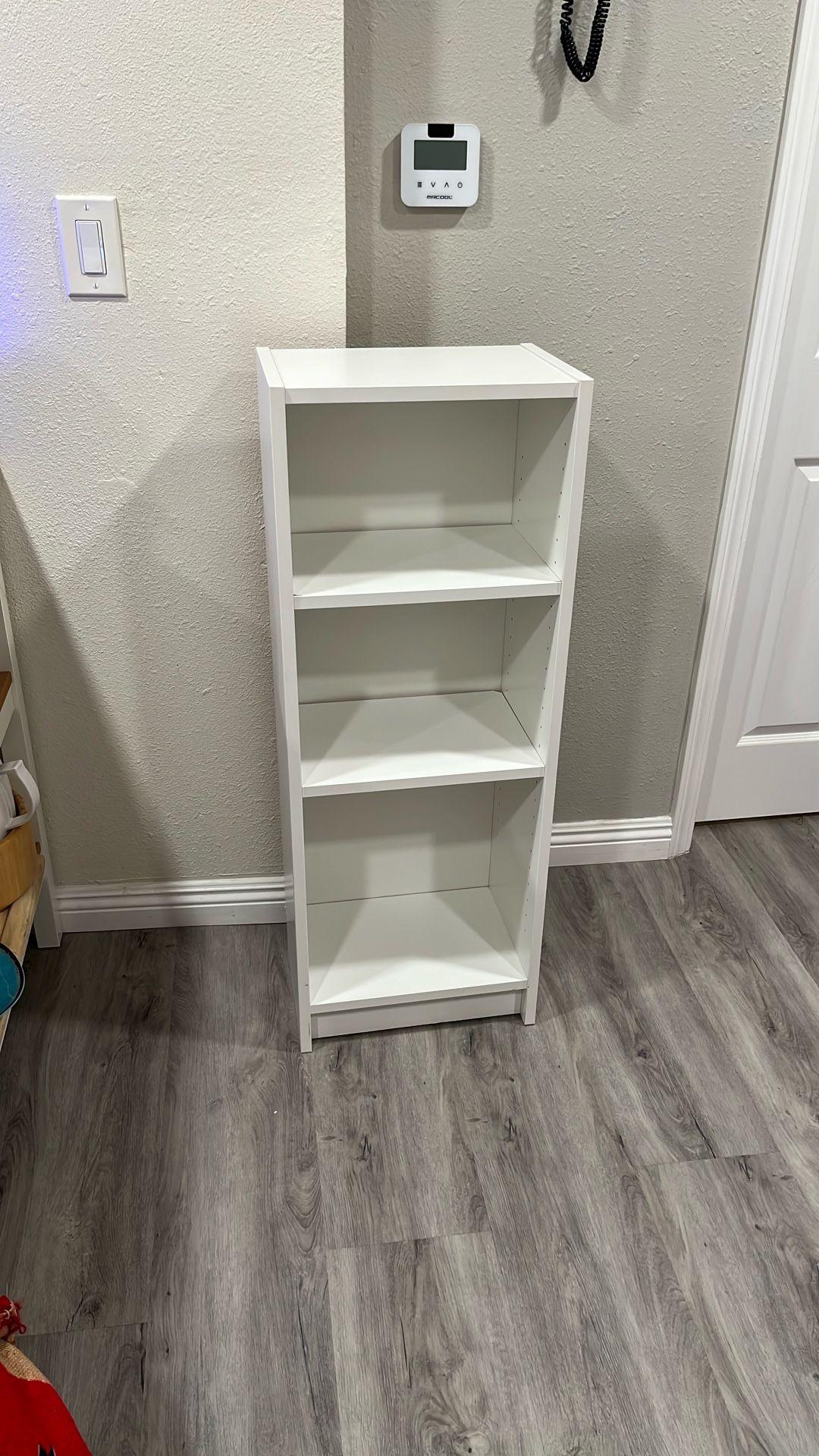 Used IKEA Billy Bookcase