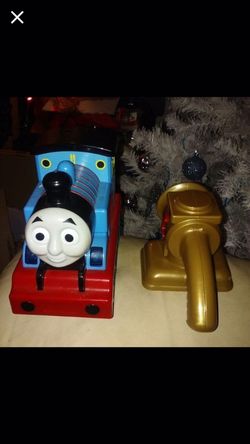 thomas the train