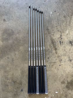 Project X LS 120g 6.0 4i-PW