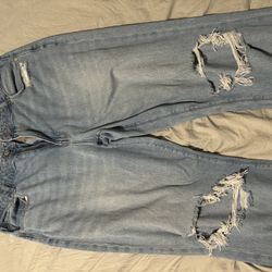 Women’s Jeans & T Shirts