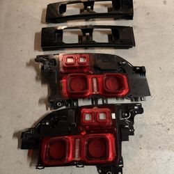 Land Rover Parts 