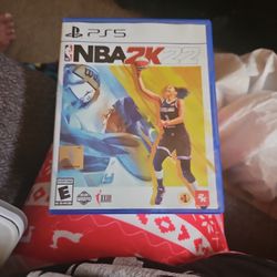 Nba2k22