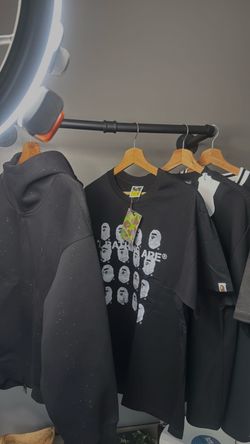 Bape Tee Shirt