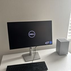 Dell Computer Monitor