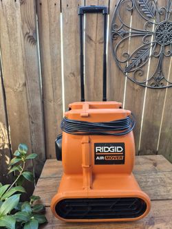 Ridgid 