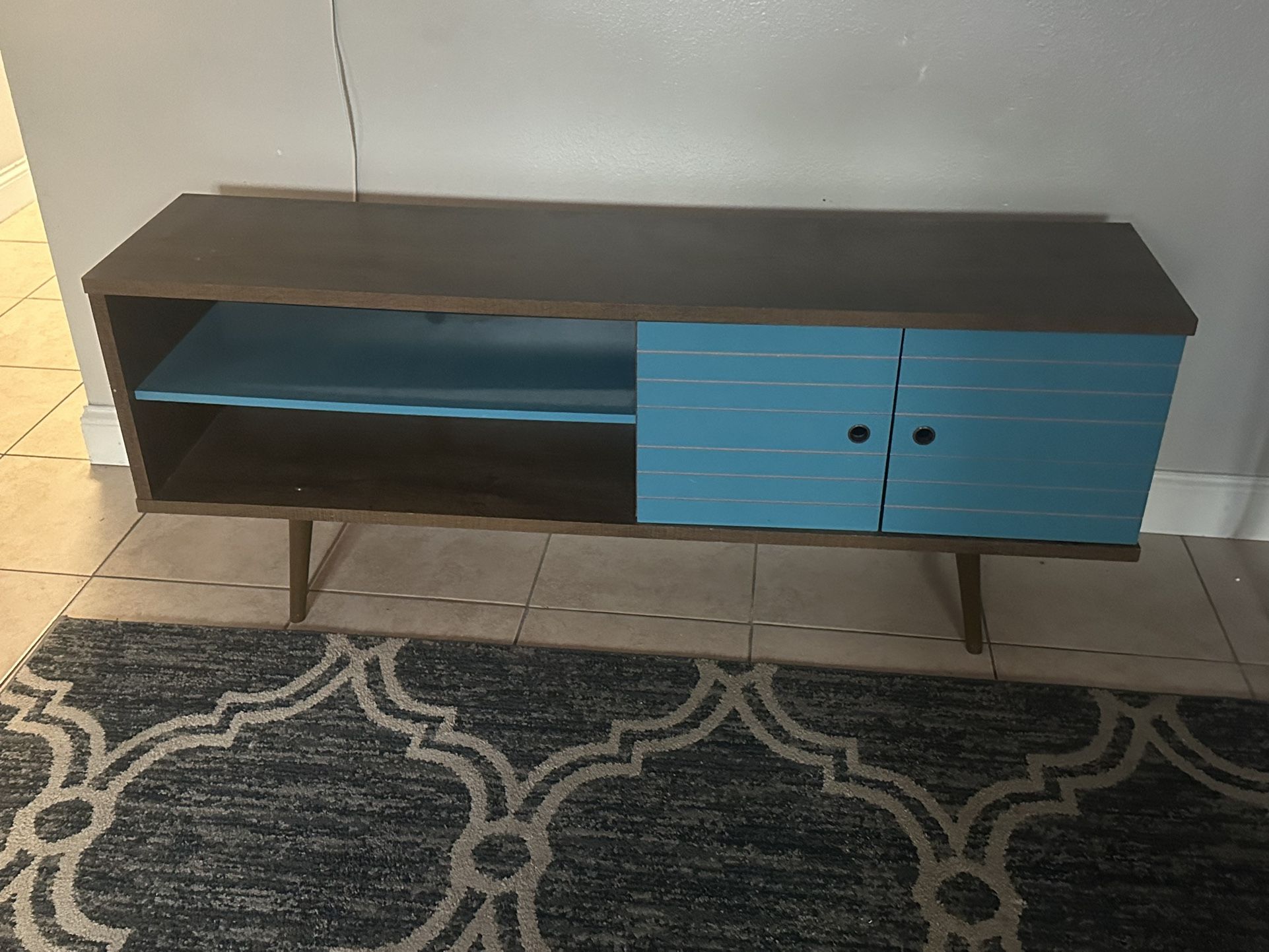 Entertainment Center