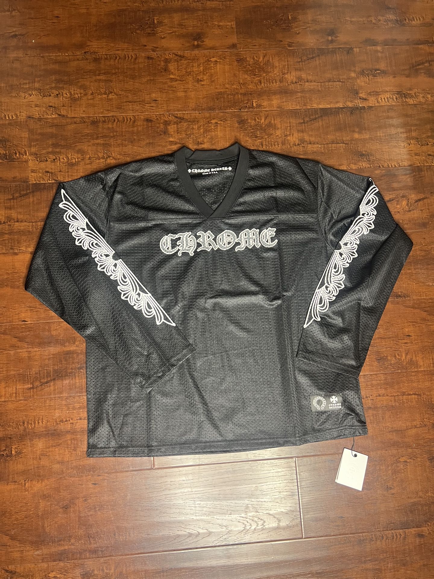 Crome Hearts Jersey