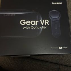 Samsung Gear VR