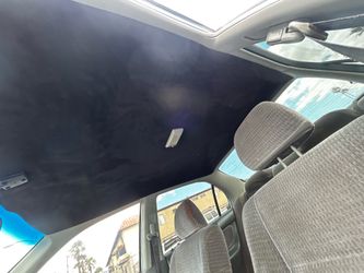 2000 Honda Civic