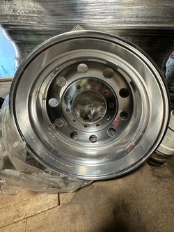 Semi Rims