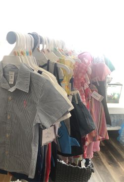 Clothes for kids