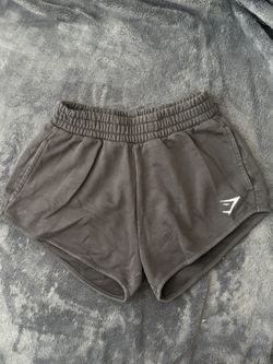 Gymshark Training Sweat Shorts - S