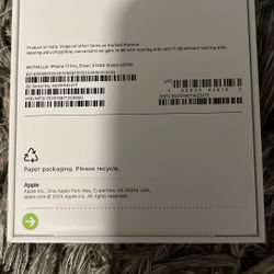 Apple17Pro 512GB lowprice