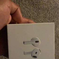 Air Pods Gen 4s $65