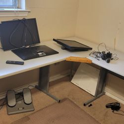 Utility Tables - Different Sizes