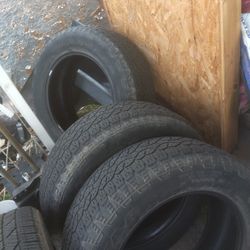 Tire For Sale