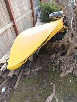 Kayak