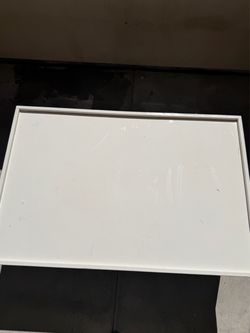 Kids Floor Activity Table
