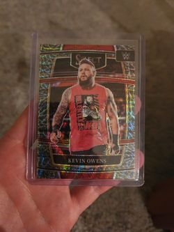 Kevin Owens Elephant Select 2022