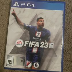 FIFA 2023 