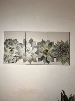 Wall art