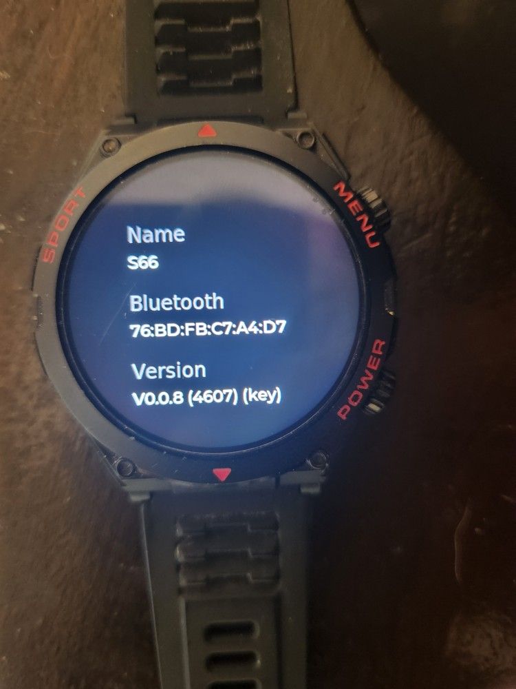 Smart Watch