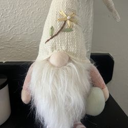 Easter Gnome Decoration 