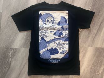 Lurking Class by Sketchy Tank x Mr. Tucks Shirt