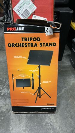 Tripod stand