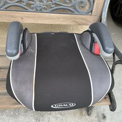 GRACO Booster Seat 