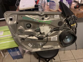 Window Regulator