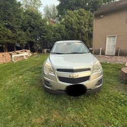 Chevy Equinox